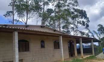 Imagem 4: Chácara vendo ou troco