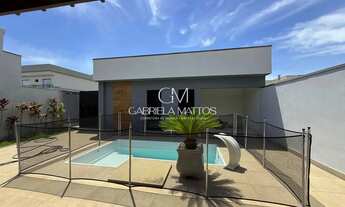 Imagem 7: CASA ALTO PADRÃO TERRAS ALPHAVILLE RESENDE