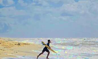 Imagem 3: Lote em condomínio fechado de luxo em Belmonte, Bahia