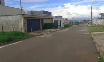 Imagem 2: Terreno para venda tem 360 m² em Setor Faiçalville - Goiânia - GO