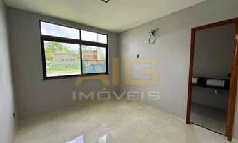 Imagem 7: Casa 3 Suítes Piscina Churrasqueira Placa Solar Condomínio Reviver 1 São Pedro da Aldeia