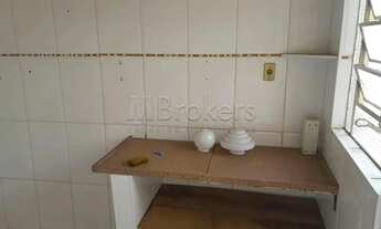 Imagem 7: Casa Padrão em São Manuel