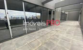 Imagem 4: Conjunto comercial novo de altíssimo padrão na região da Berrini com 256m²