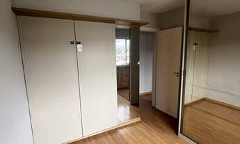 Imagem 6: Alugo belíssimo apartamento em Santa Terezinha. Semi-mobiliado