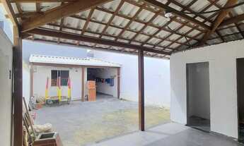 Imagem 2: Área Privativa / Garden com 2 quartos à venda em Belo Horizonte