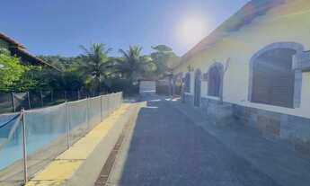 Imagem 5: Casa com 4 dormitórios à venda, 190 m² por R$ 1.399.000 - Marazul - Niterói/RJ