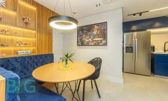 Imagem 7: Apartamento com 2 dormitórios à venda, 103 m² por R$ 1.149.000 - Vila Prudente Zona Leste