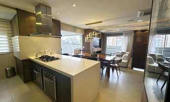 Imagem 3: Cobertura Duplex no Portão Mobiliada, Moderna, Impecável e Pronta para Morar REF: CC0035