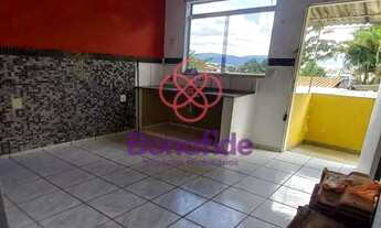 Imagem 4: Casa para VENDA localizada no bairro ANHANGABAÚ, em Jundiaí/SP