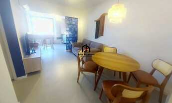 Imagem 2: Apartamento em fase de acabamento com 2 dormitórios sendo 1 suíte no Perequê-Açu em Ubatub