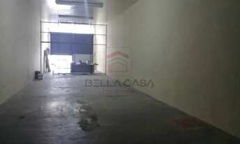 Imagem 6: Galpão para locação na Moóca