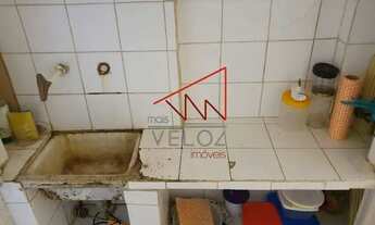 Imagem 3: Kitnet/Conjugado-À VENDA-Centro-Rio de Janeiro-RJ