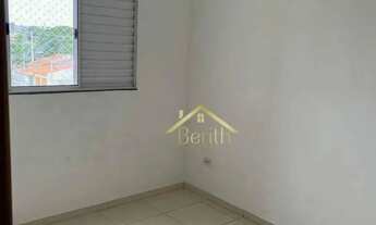 Imagem 5: Apartamento com 2 dormitórios, 60 m² - venda por R$ 200.000,00 ou aluguel por R$ 1.340,00