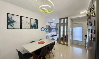 Imagem: Apartamento 03 dormitórios com suíte