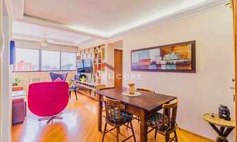 Imagem 7: Apartamento em Rua Leopoldo Bier - Santana - Porto Alegre/RS