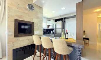 Imagem 7: 2 dormitórios alto padrão