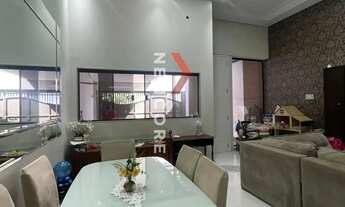 Imagem: Casa em Rua Américo Bertoni - Jardim Vânia