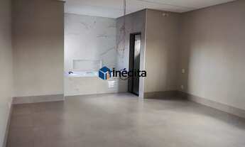 Imagem 4: Sala Comercial para alugar, 36m² por R$ 2.300/mês - Setor Bueno - Goiânia/GO