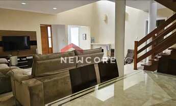 Imagem 2: Casa de condomínio em Estrada do Itapeti, 100 - Parque Residencial Itapeti - Mogi das Cruz