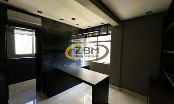 Imagem 7: Sala comercial para venda, Edifício Palace Center, Reformada, 01 Vaga de garagem, 43 m² út