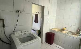 Imagem 6: Apartamento à venda no Edifício Fortaleza Bairro Centro