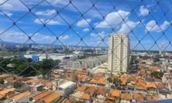 Imagem 5: Oportunidade no Jd Satélite, mobiliado, lazer completo, andar alto, vista panorâmica incrí