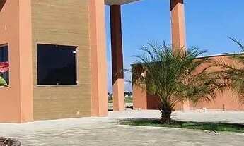 Imagem 4: Sapeaçu Ville, um novo conceito em moradia, lotes escriturados a partir de 300 m². infraes