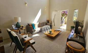 Imagem 3: Casa com 3 dormitórios à venda, 269 m² por R$ 1.249.000,00 - Jardim dos Pinheiros - Atibai