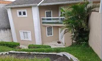 Imagem: Casa para Venda em Embu-Guaçu, Fazenda