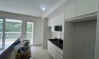 Imagem 7: Apartamento para Locação Condomínio Paisagem Tamboré