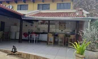 Imagem 5: Casa sozinha no lote, 3 suítes - Jardim Vila Boa