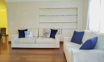 Imagem 6: Aluguel Apartamento 2 Dormitórios - 150 m² Jardim Paulista