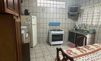 Imagem 3: Sobrado com 3 dormitórios à venda, 94 m² por R$ 380.000 - Vila Taquari - São Paulo/SP