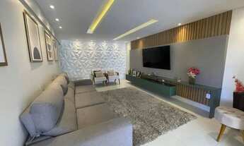 Imagem: Imóvel para venda em Manaíra - João Pessoa