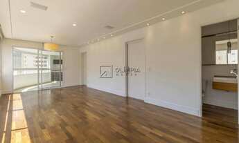 Imagem 4: Venda Apartamento 3 Dormitórios - 115 m² Pinheiros