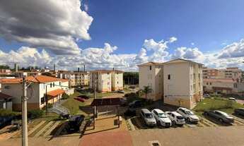 Imagem 4: Apartamento com 2 dormitórios à venda, 49 m² por R$ 269.900,00 - Condomínio Villa Flora