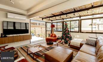 Imagem 5: Apartamento garden 146m² com piscina. Bairro Mont Serrat