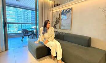 Imagem 4: Apartamento para venda com 100 metros quadrados com 3 quartos em Icaraí - Niterói - RJ