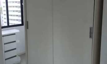 Imagem 7: Imóvel para aluguel com 65 metros quadrados com 2 quartos em Boa Viagem - Recife - PE