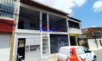 Imagem: Kitnet no bairro Genibaú em Fortaleza