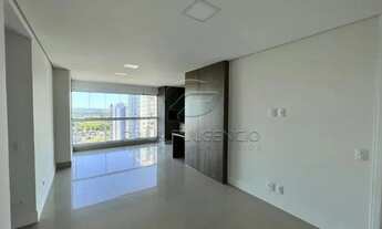 Imagem 2: Ed Aria Residence | Gleba Palhano
