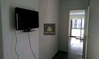 Imagem 2: Flat disponível na Bela Vista