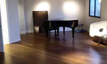 Imagem 3: Apartamento em Avenida Horácio Lafer - Itaim Bibi - São Paulo/SP