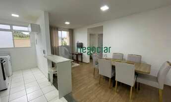 Imagem 2: Apartamento 2 quartos no bairro Monte Verde