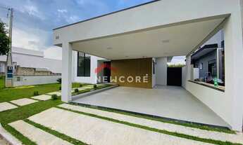 Imagem: Casa de condomínio em Araçá - Residencial