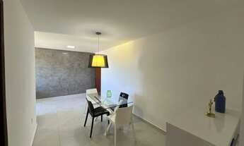 Imagem 5: Apartamento Mobiliado com 03 quartos na Praia do Poço