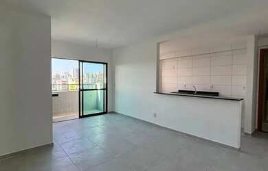 Imagem: Edifício Aurora Ville Canceias