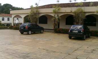 Imagem 5: Mansão na Euclides da Cunha - Bairro Castanheira