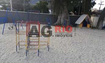 Imagem 3: Ótimo Apartamento 2 quartos na Taquara - TQAP20357