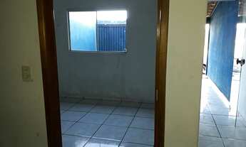 Imagem 5: Aluga. se. casa. c dois. quartos